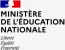 Site ministère